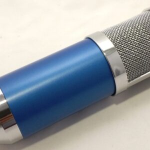 מיקרופון אולפני קונדנסר Steelerd GL600