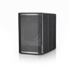 סאבוופר מוגבר “dB Technologies SUB 612 129db 12