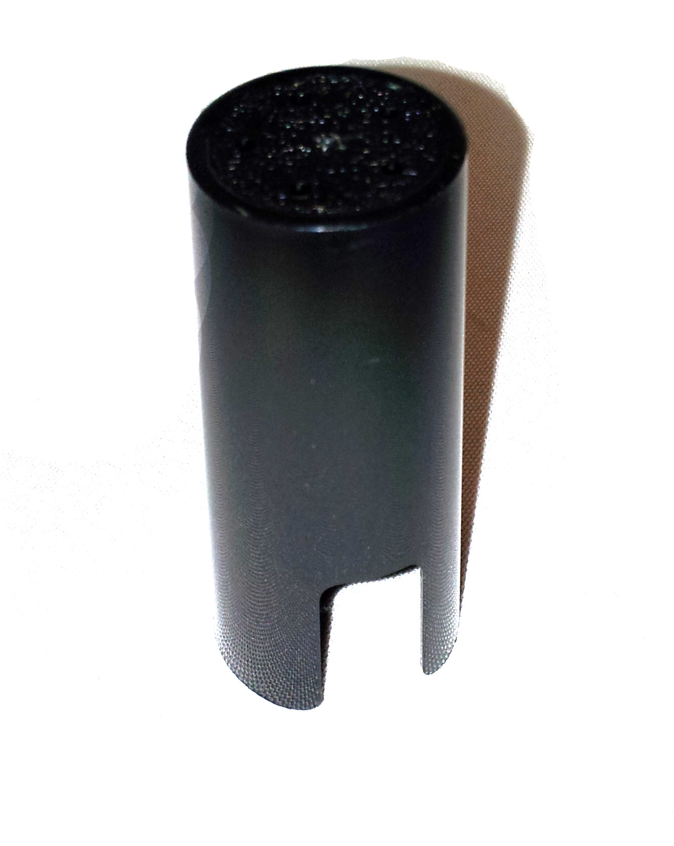 מכסה לפיה לסקסופון אלט Super Slick SUP-AC1 2 מכסה לפיה לסקסופון אלט Super Slick SUP AC1
