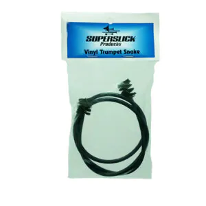 נחש ויניל לחצוצרה Superslick TF30
