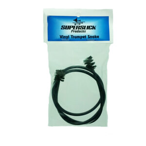 נחש ויניל לחצוצרה Superslick TF30