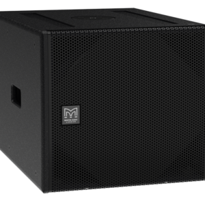 סאב-וופר פסיבי 15 אינץ׳ MARTIN AUDIO SX115