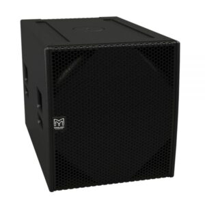 סאב-וופר קרדיואידי 15+12 אינץ׳ MARTIN AUDIO SXC115