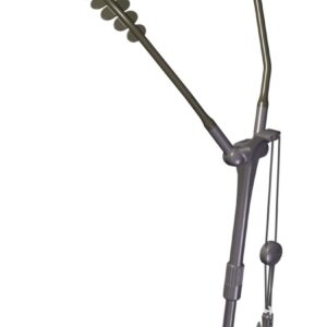 ריתמה לסקסופון JazzLab Saxholder-Pro XL – יבואן רשמי