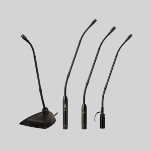 Shure Microflex MX405LP/C