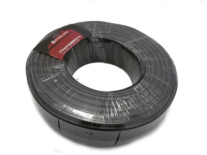 כבל באלאנס מיקרופון Balanced באורך 1 מטר תוצרת Steelerd STE-19-1M 2 כבל באלאנס מיקרופון Balanced באורך 1 מטר תוצרת Steelerd STE 19 1M