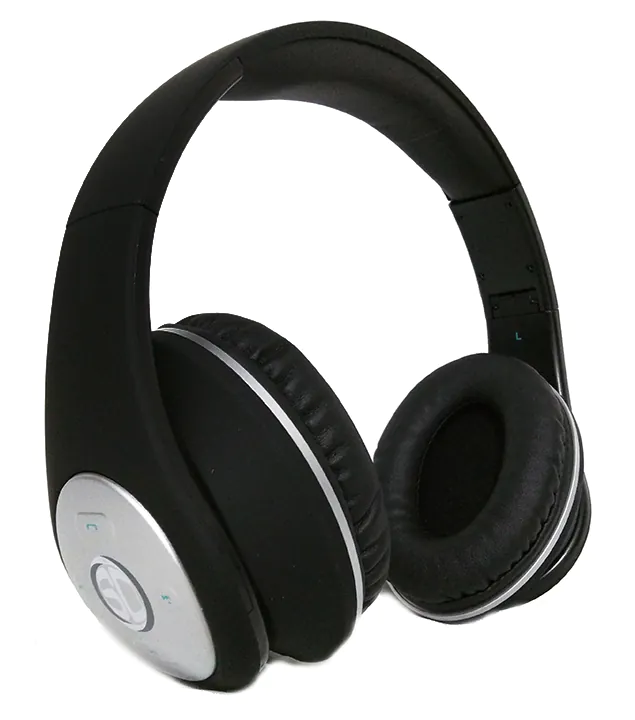 אוזניות בלוטוס אלחוטיות סטילרד Steelerd SH770 Wireless Bluetooth Headphones 2 אוזניות בלוטוס אלחוטיות סטילרד Steelerd SH770 Wireless Bluetooth Headphones