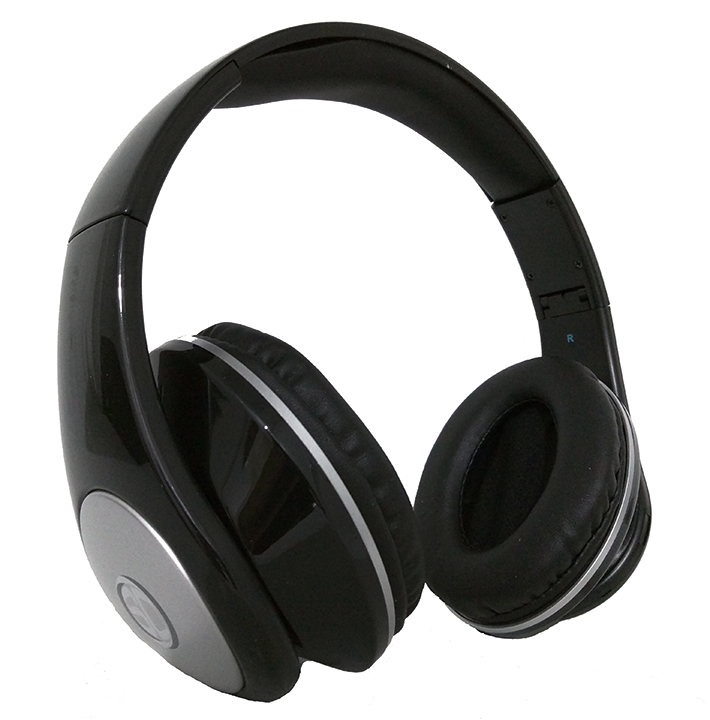 אוזניות חוטיות סטילרד Steelerd -QY-990 SH770 Wired Headphones 2 אוזניות חוטיות סטילרד Steelerd QY 990 SH770 Wired Headphones