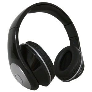כבל לאוזניות חוטיות סטילרד Steelerd SH770 Wired Headphones