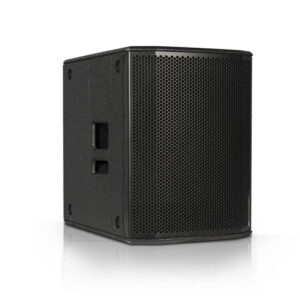 סאבוופר מוגבר “dB Technologies SUB 615 131db 15