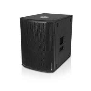 סאבוופר מוגבר “dB Technologies SUB 615 131db 15