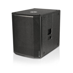 סאבוופר מוגבר “dB Technologies SUB 618 133db 18