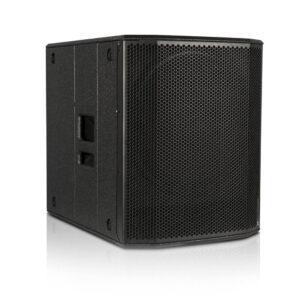 סאבוופר מוגבר “dB Technologies SUB 618 133db 18