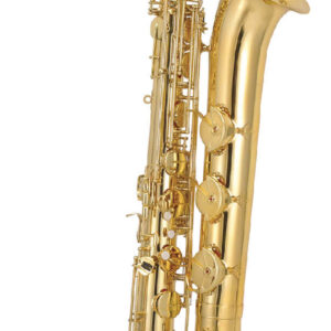 בריטון סקסופון צבע זהב Albert TBC53L