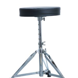כסא לתופים עגול Rockville TFC-6003