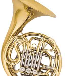 קרן יער כפולה Albert THC53D/4L