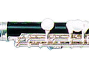 חליל צד פיקולו Albert TPC-60/S