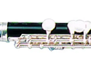 חליל צד פיקולו Albert TPC-60/S