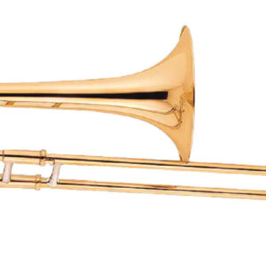 טרומבון עם קווארט Albert TTC69/L