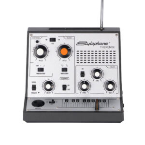 סינתיסייזר טרמין Stylophone Theremin