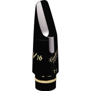 פיה לסקסופון טנון Vandoren V16 T7 (Medium Chamber)