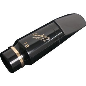 פיה לסקסופון טנור Vandoren V16 (MediumChamber) T8 SM824E