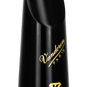 פיה לקלרינט Vandoren Black Diamond BD4