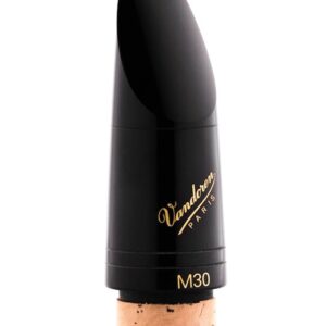 פיה לקלרינט במי במול Vandoren M30 CM325