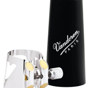 ליגטורה לקלרינט Vandoren Optimum LC01P