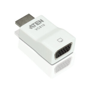 ATEN VC810 מתאם HDMI ו VGA