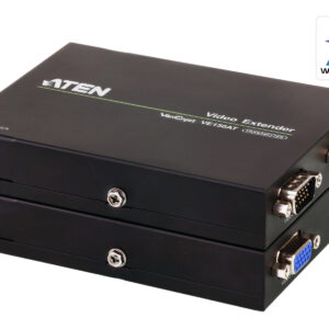 ATEN VE150A מאריך VGA