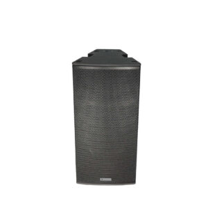 רמקול מוגבר dB Technologies VIO C15 – 15″ 2-Way בפיזור מדויק