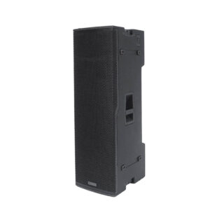 רמקול מוגבר dB Technologies VIO C212 – 2-Way בפיזור צר להתקנות ולייב