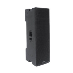 רמקול מוגבר dB Technologies VIO C212 – 2-Way בפיזור צר להתקנות ולייב