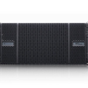 רמקול ליין אריי מוגבר dB Technologies VIO L1610 – 3-Way קומפקטי 141dB