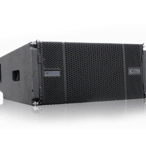 רמקול ליין אריי מוגבר dB Technologies VIO L1610 – 3-Way קומפקטי 141dB