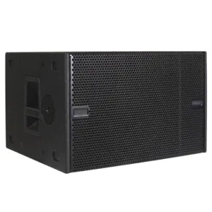 סאבוופר מוגבר “dB Technologies VIO S115 134 dB 15