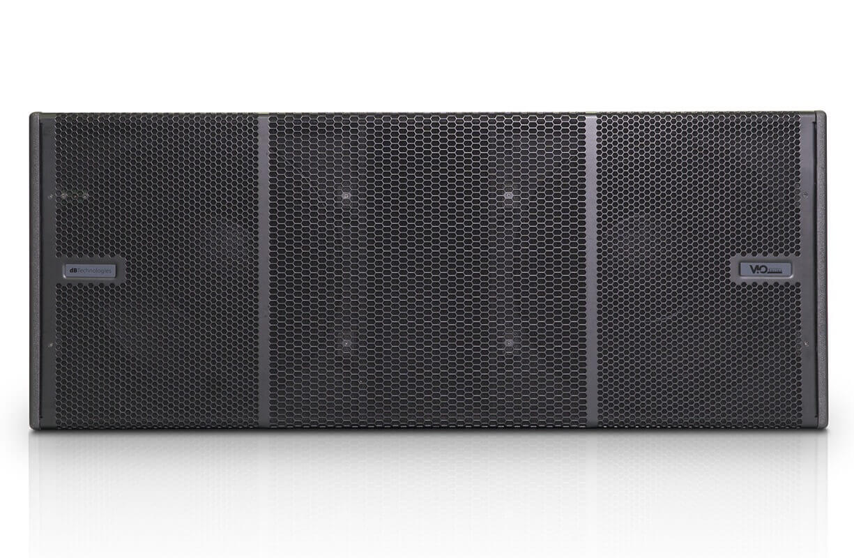 סאבוופר מוגבר dB Technologies VIO S218 – 2x18″ 3200W ל-Touring 3 VIO S218 Front 11zon.jpg