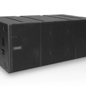סאבוופר מוגבר dB Technologies VIO S218 – 2×18″ 3200W ל-Touring