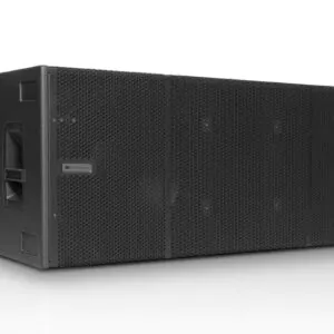 סאבוופר מוגבר dB Technologies VIO S218 – 2×18″ 3200W ל-Touring