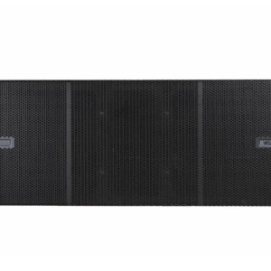 סאבוופר מוגבר dB Technologies VIO S218F – 2×18″ 3200W לתלייה (Flyable)