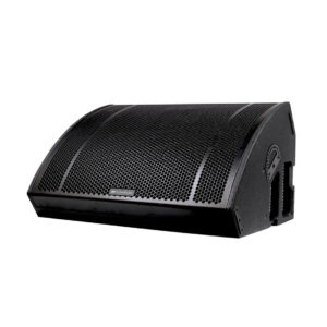 מוניטור במה מוגבר dB Technologies VIO W15T – קואקסיאלי 15″ 1600W