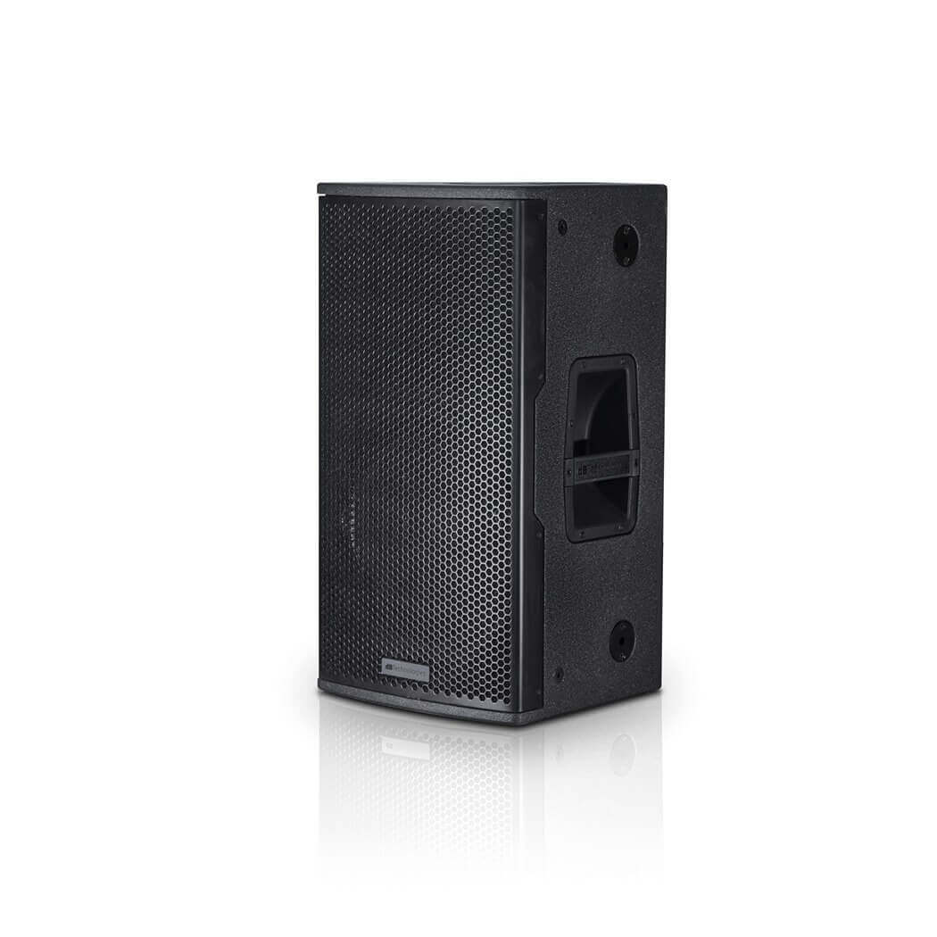 רמקול מוגבר "12 dB Technologies VIO X12 1800W SPL132dB 1 VIO X12 three fourths left dbtechnologies 04042018 11zon.jpg