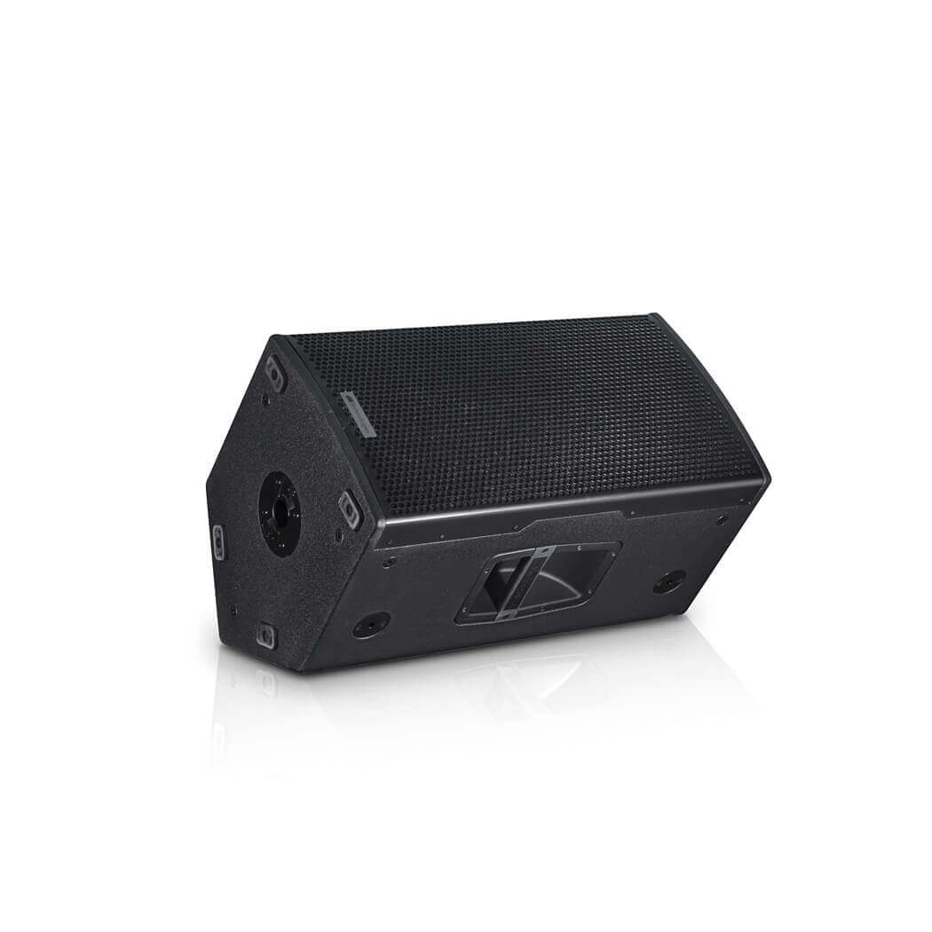 רמקול מוגבר "12 dB Technologies VIO X12 1800W SPL132dB 5 VIO X12 three fourths right monitor dbtechnologies 04042018 11zon.jpg
