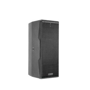רמקול מוגבר dB Technologies VIO X310 – 2×10″ 3-Way 2800W