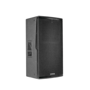 רמקול מוגבר dB Technologies VIO X315 – 15″ 3-Way 2800W 138dB