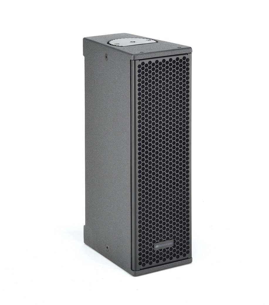 רמקול מוגבר dB Technologies VIO X205-100 Point Source 800W 4 VIO X205 ang dx a 11zon.jpg