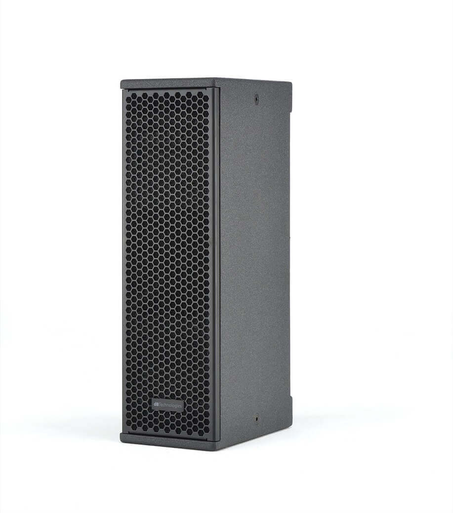 רמקול מוגבר dB Technologies VIO X205-100 Point Source 800W 2 VIO X205 ang sx b 11zon.jpg