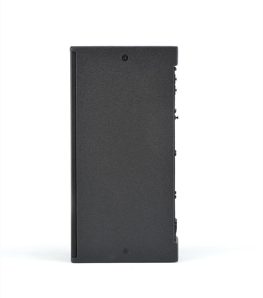 רמקול מוגבר dB Technologies VIO X205-100 Point Source 800W 5 VIO X205 fianco 11zon.jpg
