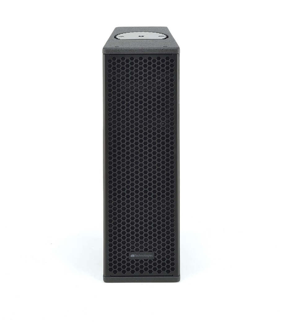 רמקול מוגבר dB Technologies VIO X205-100 Point Source 800W 3 VIO X205 front a 11zon.jpg